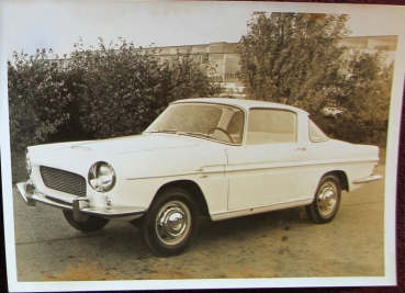 Lloyd Alexander Frua 1958 Factoryphoto (7038)
